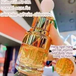 Serum Vitamin HD Phạm Điệp
