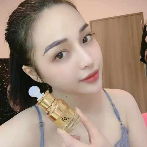 Serum Vitamin HD Phạm Điệp