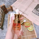 Serum Vitamin HD Phạm Điệp