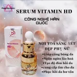 Serum Vitamin HD Phạm Điệp