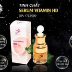 Serum Vitamin HD Phạm Điệp