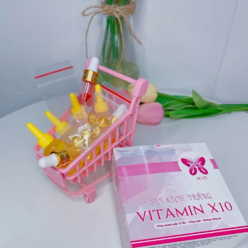 Set pha kem body khi bạn đã có sữa dưỡng thể sẵn