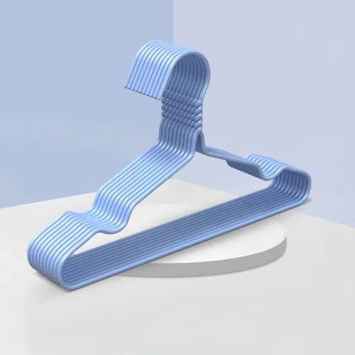 Set 20 Móc Quần Áo Người Lớn 20x39cm
