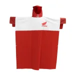 1 Áo Mưa Honda Vải Polyester Chống Thấm Nước