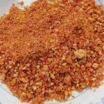 Set 2 Bịt Muối Tôm Tây Ninh Tổng 1kg - Hạt Vừa Thơm Ngon Đậm Vị