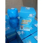 Set 2 Lọ Heo Thả Bồn Cầu Diệt Khuẩn Siêu Sạch Tiết Kiệm 10x5.5cm