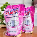 SET 2 túi nước giặt robot