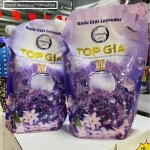 Set 2 túi nước giặt topgia hương Lavender 2000ml( 2 túi tổng 4000ml)