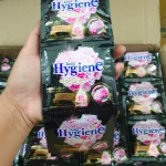 Set 24 Gói Nước Xả Vải Hygiene 20ml - Nước Xả Vải Thái Lan Hương Nước Hoa