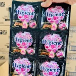 Set 24 Gói Nước Xả Vải Hygiene 20ml - Nước Xả Vải Thái Lan Hương Nước Hoa