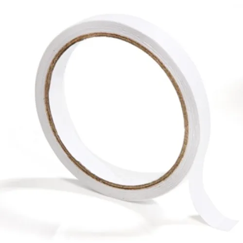 Set 3 Cuộn Băng Keo 2 Mặt - Cuộn Keo 23X9 Cm