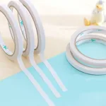Set 3 Cuộn Băng Keo 2 Mặt - Cuộn Keo 23X9 Cm
