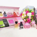 Set 5 Chai Nước Hoa Charme Mini 10ml
