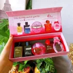 Set 5 Chai Nước Hoa Charme Mini 10ml