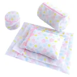 Set 5 Túi Lưới Giặt Quần Áo - Túi Giặt Đồ Máy Giặt