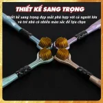 Set 6 Bàn Chải Đánh Răng 3 Mặt Vệ Sinh Răng Miệng 18.5cm