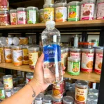Set 6 Chai Nước Suối Aquafina (500ml/Chai )