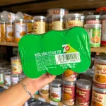 Set 6 Lon Nước Ngọt 7Up Lon (320ml/Lon)