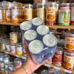 Set 6 Lon Nước Ngọt Pepsi (390ml/Lon)