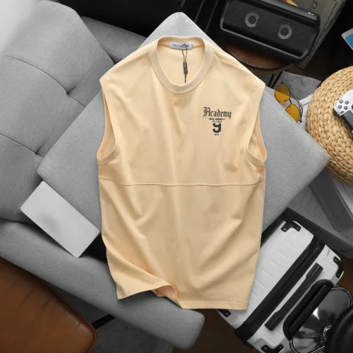 Set Bộ Nam Áo Thun Ba Lỗ & Quần Short Chicago In Chữ Phong Cách Trẻ Trung Năng Động Big Size
