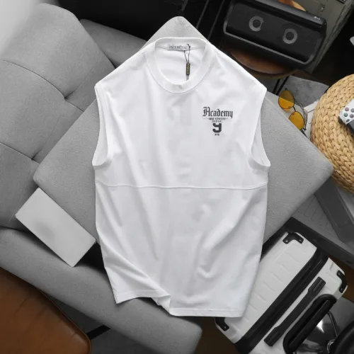 Set Bộ Nam Áo Thun Ba Lỗ & Quần Short Chicago In Chữ Phong Cách Trẻ Trung Năng Động Big Size