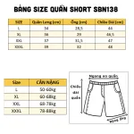 Set Bộ Nam Áo Thun Cổ Bẻ Phối Màu + Quần Short Thun Thể Thao Cao Cấp (Big Size)