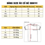 Set Bộ Nam Áo Thun Cổ Bẻ Phối Sọc Màu + Quần Short Thun Thể Thao (Big Size)