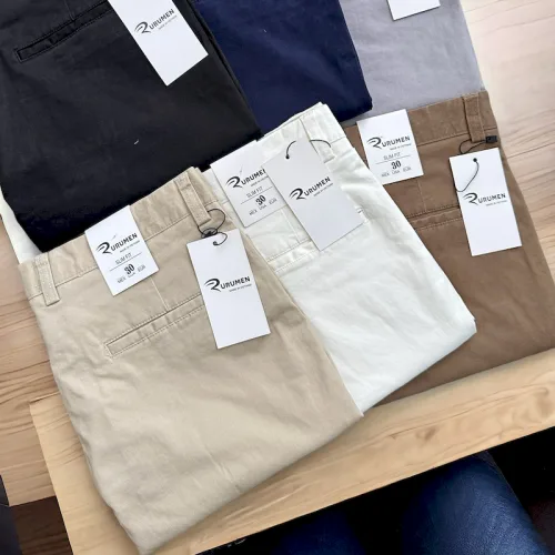 Set Bộ Nam Áo Thun Polo Logo Trước Ngực & Phối Họa Tiết Chữ G & Quần Short Kaki Bền Đẹp Có Big Size