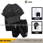 Set Bộ Nam Thể Thao 52
