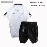 Set Bộ Nam Thể Thao 52
