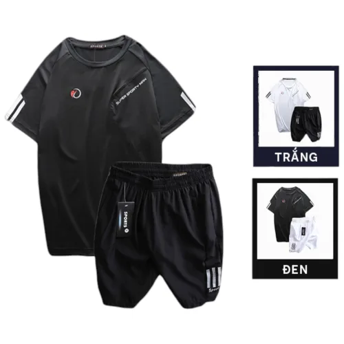 Set Bộ Nam Thể Thao 52