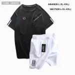 Set Bộ Nam Thể Thao 52