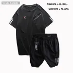 Set Bộ Nam Thể Thao 52