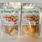 Set Nguyên Liệu Nấu Chè Dưỡng Nhan 11 Vị Thơm Ngon 350g