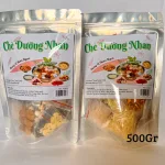 Set Nguyên Liệu Nấu Chè Dưỡng Nhan 14 Vị Thơm Ngon 500g