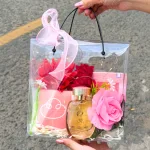 Set Giỏ Quà Tặng Nước Hoa Nữ Charme Belle 60ml