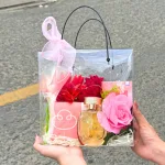 Set Giỏ Quà Tặng Nước Hoa Nữ Charme Belle 60ml