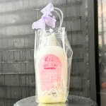 Set Giỏ Quà Tặng Sữa Tắm Charme Good Girl Ngọc Trai 1000ml