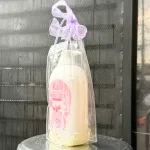 Set Giỏ Quà Tặng Sữa Tắm Charme Good Girl Ngọc Trai 1000ml