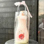 Set Giỏ Quà Tặng Sữa Tắm Nước Hoa Yeyu Star Hương Salome 1000ml