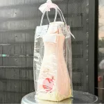 Set Giỏ Quà Tặng Sữa Tắm Nước Hoa Yeyu Star Hương Salome 1000ml