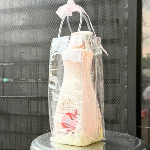 Set Giỏ Quà Tặng Sữa Tắm Nước Hoa Yeyu Star Hương Salome 1000ml