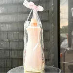 Set Giỏ Quà Tặng Sữa Tắm Nước Hoa Yeyu Star Hương Salome 1000ml