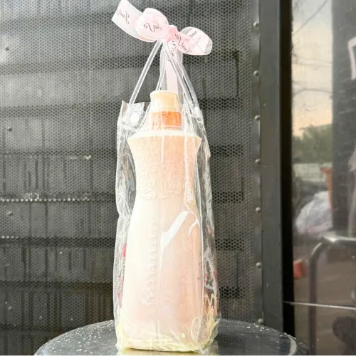 Set Giỏ Quà Tặng Sữa Tắm Nước Hoa Yeyu Star Hương Salome 1000ml