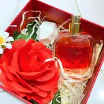 Set Hộp Quà Tặng Nước Hoa Charme Darling Mùi Nữ 50ml