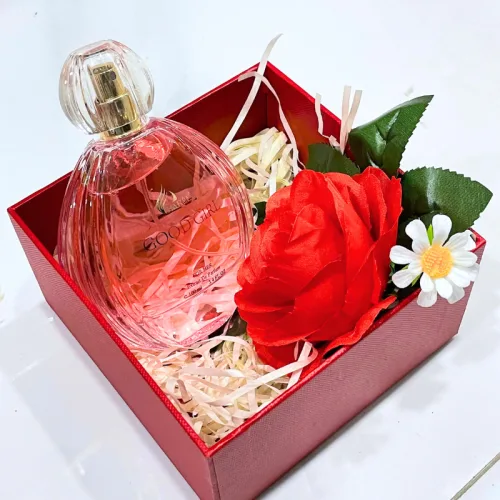 Set Hộp Quà Tặng Nước Hoa Charme Good Girl Mùi Nữ 100ml