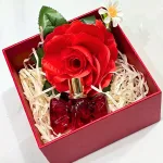 Set Hộp Quà Tặng Nước Hoa Nữ Charme Just For You 30ml