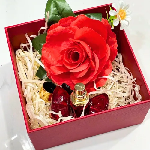 Set Hộp Quà Tặng Nước Hoa Nữ Charme Just For You 30ml
