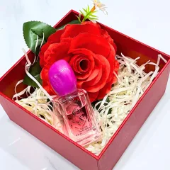 Set Hộp Quà Tặng Nước Hoa Nữ Charme Sì 25ml