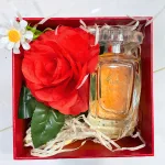 Set Hộp Quà Tặng Nước Hoa Nữ Charme Universal 100ml